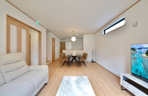 Ginowan House | Aiki No Yado -Ginowan-