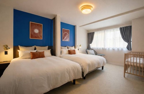 Chuo Ward House | KISEN KOBE EKIMAE