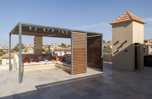 6th of October City Villa | ALSAWAH Majestic 6BR Residence & Oasis