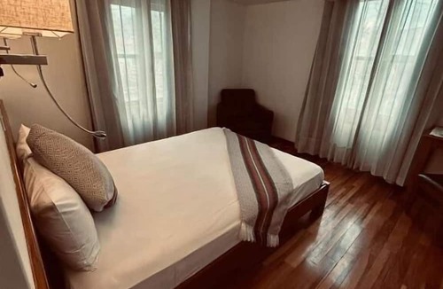 Cusco Historic Center Hotel | XIMA CUSCO KENAMARI