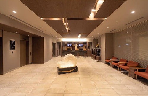 Fukui Hotel | Dormy Inn Fukui