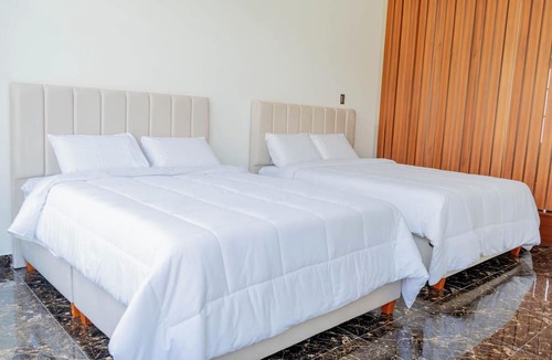 Talavera de la Reyna Hotel | Mansión Altamirano