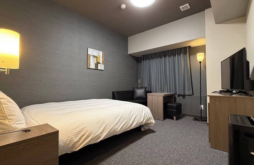 Maebashi Hotel | Hotel Route Inn Grand Maebashi