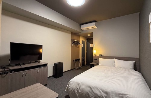 Maebashi Hotel | Hotel Route Inn Grand Maebashi