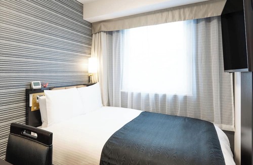 Kumagaya Hotel | APA Hotel Kumagaya Ekimae Kita