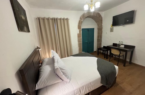 Cusco Historic Center Hotel | Afma Nueva Alta