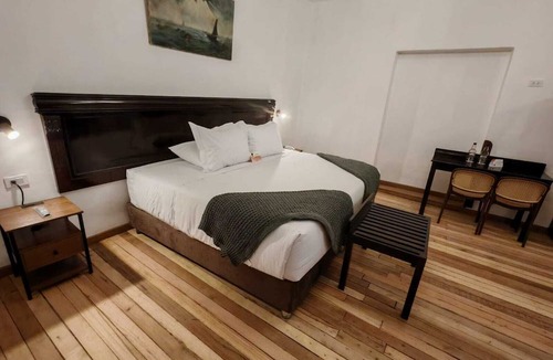 Cusco Historic Center Hotel | Afma Nueva Alta