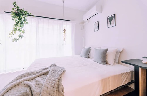 Yoyogi Apartment | Showa Bloom Shinjuku 301