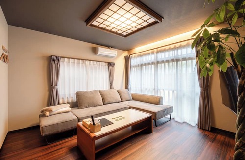 Kannawa Onsen House | Beppu Takekaze