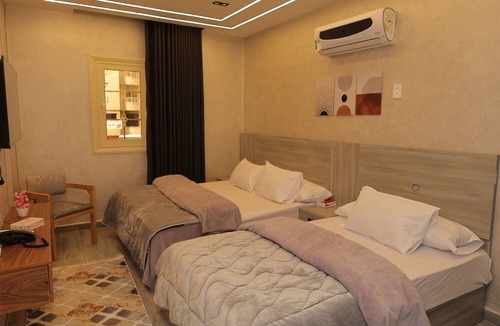 Al-Muntazah Bed & Breakfast | Elmandara Residence