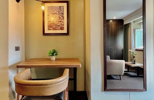 Cusco Historic Center Hotel | Casa Montes Pardo