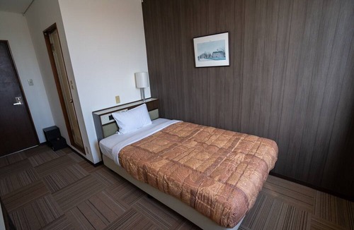 Gobo Hotel | Hotel Green Hill Gobo Annex