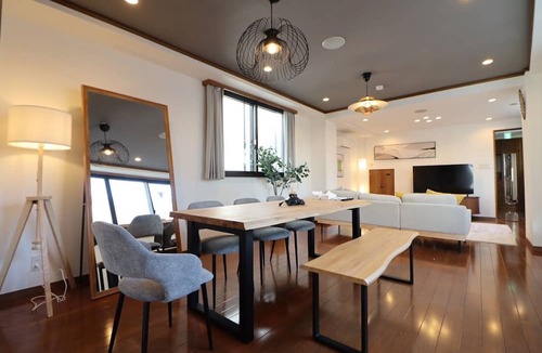 Sakuragicho Apartment | Yokohama Mega Stay