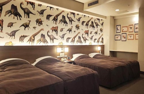 Kita Ward Hotel | Arima Onsen Maple Arima