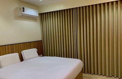 Tenth of Ramadan City Hotel | Tamaya