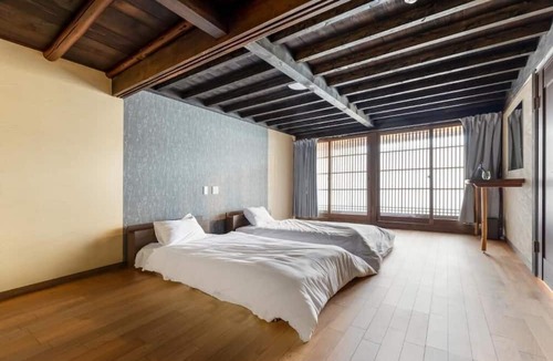 Gojo House | Oyado Satsuki Nara Gojo Shinmachi