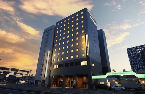 Yokkaichi Hotel | Natural Hot Springs Higoromo no Yu Dormy Inn Yokkaichi