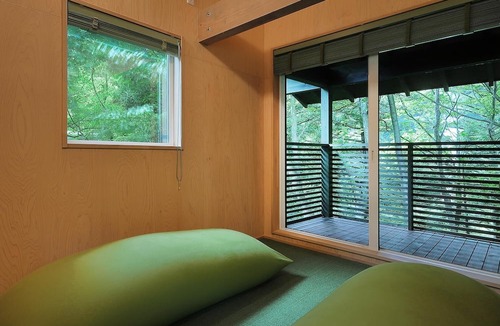 Shima Other | Onsen Glamping ShimaBlue
