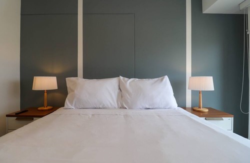 Barranco Apartment | w Engaging 2BR in the Heart of Barranco
