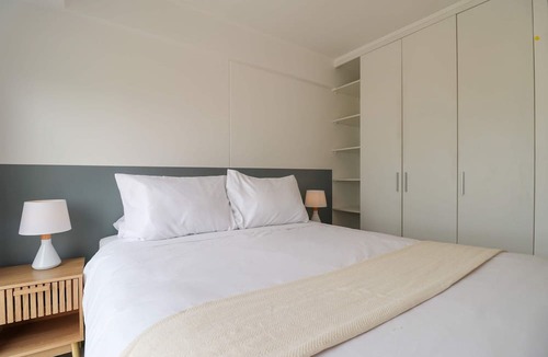 Barranco Apartment | w Engaging 2BR in the Heart of Barranco