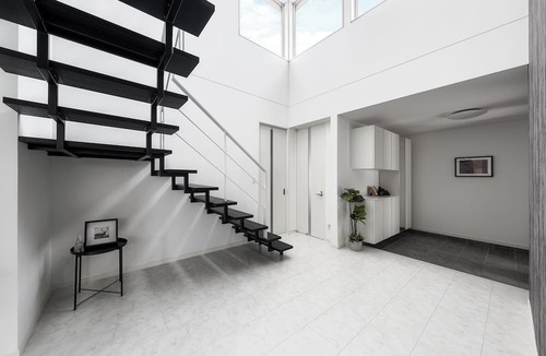 Asahikawa House | THE VELLMORE