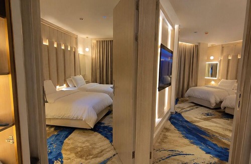 Heliopolis Hotel | Flamingo Cairo Airport Hotel & Free Airport Pickup