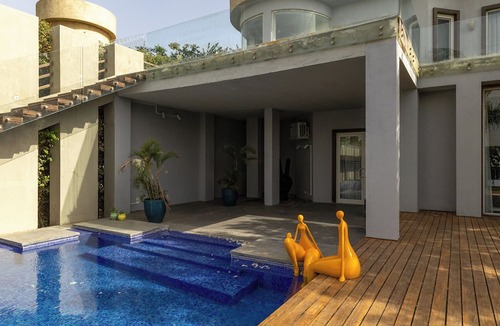 Sheikh Zayed City Villa | ALSAWAH Luxury 5BR Palace Green Revolution Sheikh Zayed