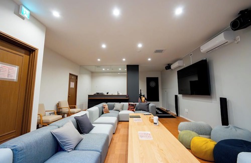 Matsuyama House | Otoyado