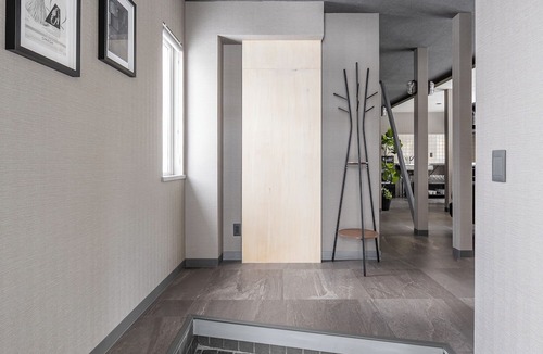 Nakafurano Ski Chalet | THE LAVENRIDGE