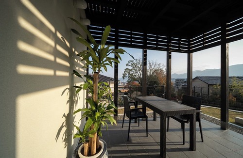 Kannawa Onsen House | Villa.wRw