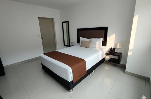 Piura Hotel | Hotel Win & Win