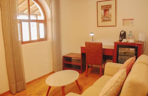 Banos del Inca Hotel | Hotel & Spa Laguna Seca