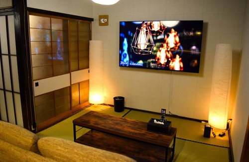 Hida Takayama Onsen House | hidasumika hanasatoyado ikoi