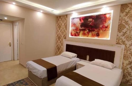 Al Ahyaa Hotel | La Boutique Residence