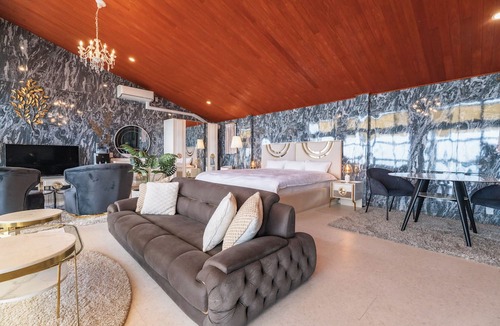 Mihama Resort | Glamping Resort WOOD DESIGN PARK NOMA