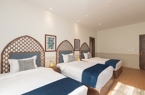 Heliopolis Hotel | Prime Boutique Hotel Heliopolis Terrace
