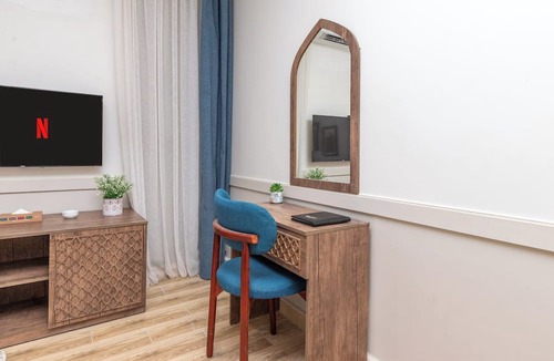 Heliopolis Hotel | Prime Boutique Hotel Heliopolis Terrace