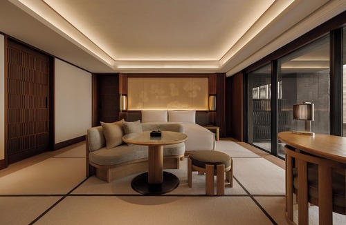 Komatsucho Hotel | Capella Kyoto