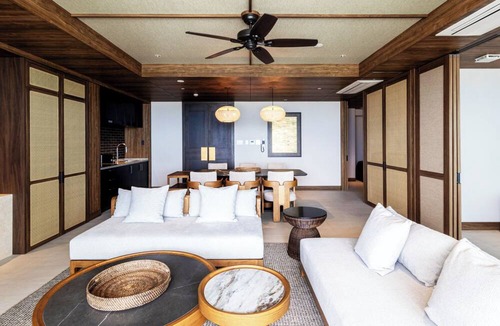 Maeganeku Hotel | BLISSTIA Suites & Resort Okinawa Onnason