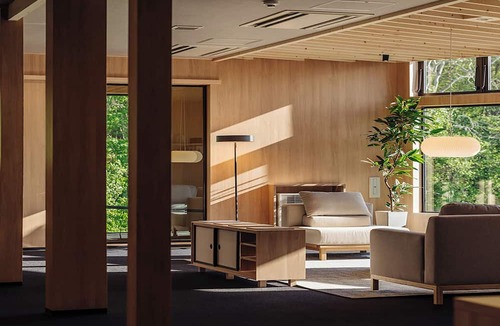 Naganuma Hotel | LANSHAN HOTEL