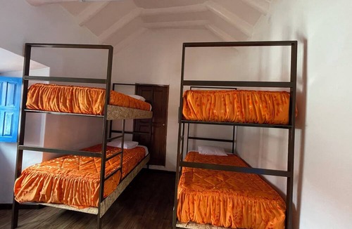 Cusco Historic Center Cabin | Cusco Dorms