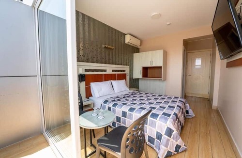 Lince Hotel | HOTEL QUADRUM