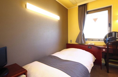 Kasukabe Hotel | hotel yamaya shinkan