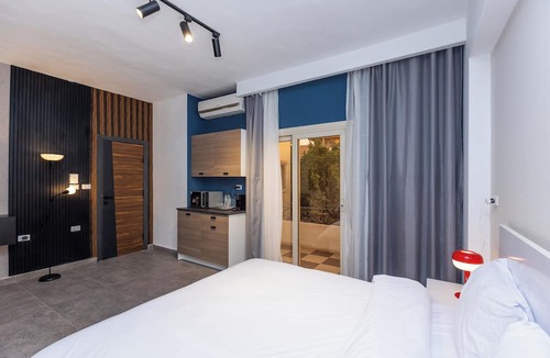 Al Rehab Apartment | Host Prime Boutique hotel 04