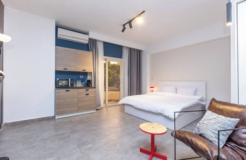 Al Rehab Apartment | Host Prime Boutique hotel 04