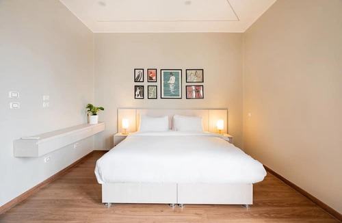 Downtown Cairo Hotel | Brassbell Downtown Maspero