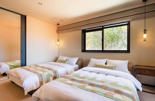 Taketomi-jima Taketomi-cho Villa | Ocean Front Villa Ishigakijima 1