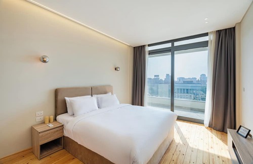 Zamalek Hotel | Brassbell Zamalek Om Kolthoom