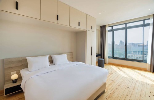 Zamalek Hotel | Brassbell Zamalek Om Kolthoom