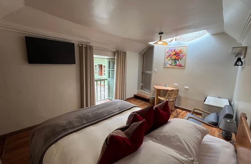 Cusco Historic Center House | Casa Terra Cusco
